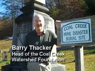 Barry Thacker