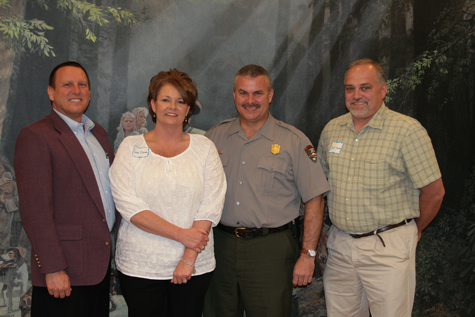 Friends of Cumberland Gap National Historical Park