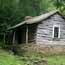 Martin's Fork Cabin