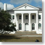 Plum Orchard Mansion