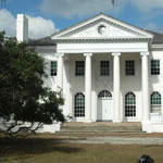 Plum Orchard Mansion