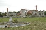 Dungeness Ruins