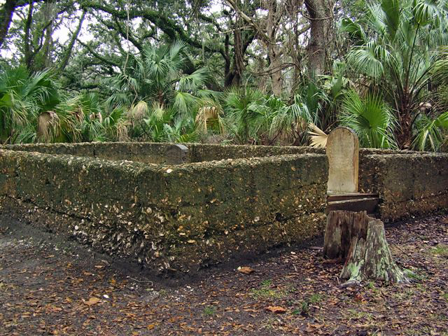 Stafford cemetery