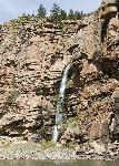 5. Chipeta Falls
