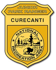 Junior Ranger Badge