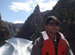Morrow Point Patrols