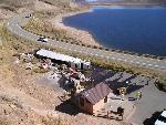 Hazardous Material Motor Vehicle Accidents