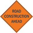 Road Construction Ahead