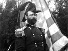 Photograph of Union General Fitz John Porter