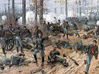 Small image of the Battle of Shiloh
