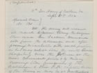Photograph of Special Orders 191