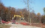 Krejci Dump Cleanup Activity
