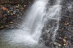 Base of Blue Hen Falls