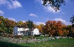 The Inn at Brandywine Falls