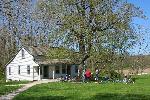 Hunt Farm Visitor Center