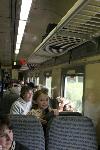 06 Passengers Enjoy the Ride