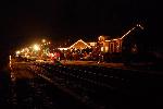 15 The North Pole for Polar Express