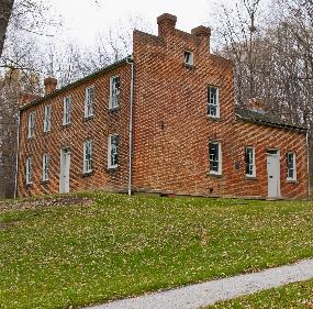 Frazee House