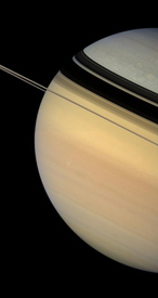 Saturn