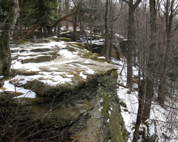 casale winter ledges