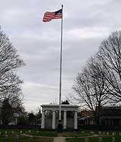 Battleground National Cemetery