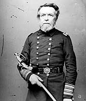 Rear Admiral Andrew H. Foote