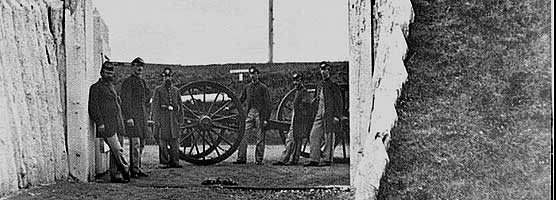 Fort Totten