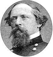 Captain James B. Ricketts