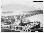 Aquaduct Bridge from Georgetown