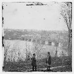 Aquaduct Bridge and Washington