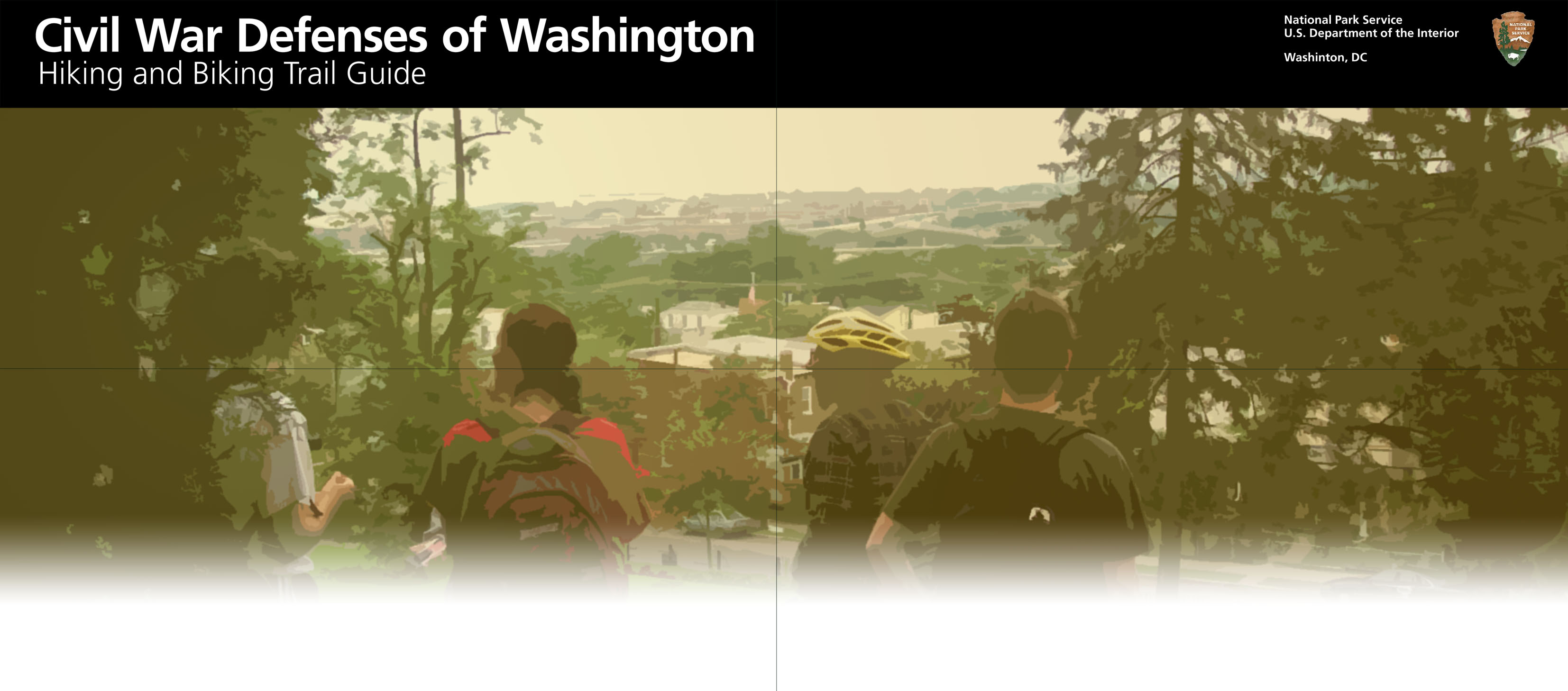 New CWDW Trails Brochure