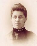Katharine Wright