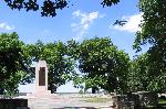Wright Brothers Memorial