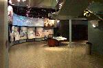 Inside Wright-Dunbar Interpretive Center