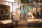 Propeller and engine models