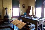 Original Wright brothers' print shop