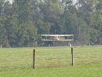 Replica Wright Flyer III