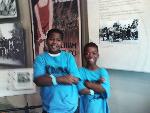 YMCA kids