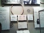 Wright brothers bicycle shop