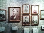 Wright family portraits