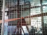 Replica propeller