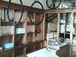 Inside Wright Cycle Shop
