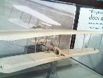Wing-warping exhibit