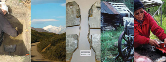 Cultural Resources and Subsistence at Denali