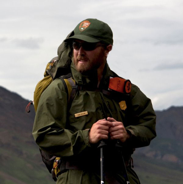 Ranger Dan