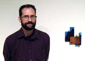 Richard Fruth, North Kentucky University