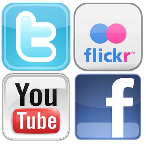 Social Media Sites