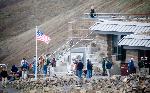Eielson Visitor Center