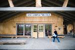 Denali Visitor Center