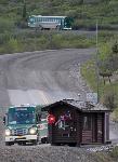 Savage River Check Point